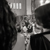 Η βάπτιση του Γιώργου και της Μαρίας